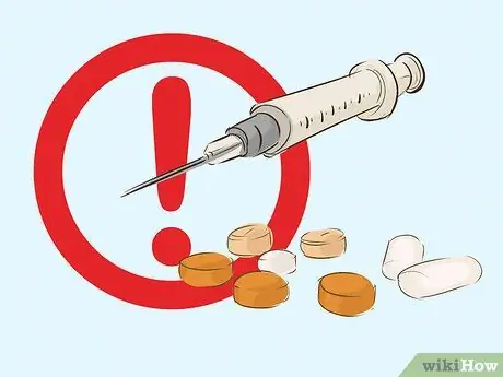 Избегайте культов, которые могут попытаться обратить вас в свою веру Шаг 13