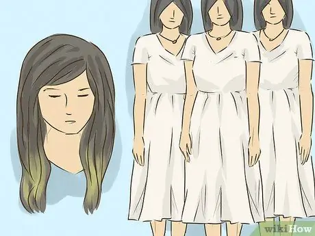 Избегайте культов, которые могут попытаться обратить вас Шаг 4