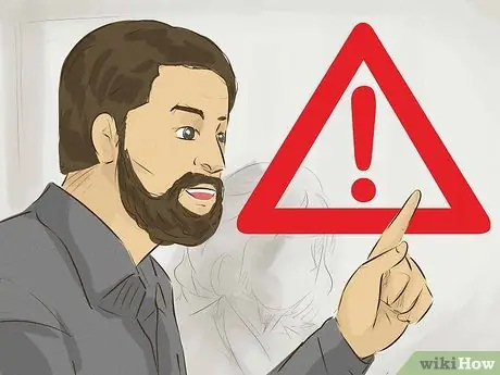 Избегайте культов, которые могут попытаться обратить вас Шаг 5