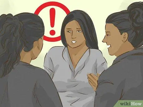 Избегайте культов, которые могут попытаться обратить вас Шаг 6