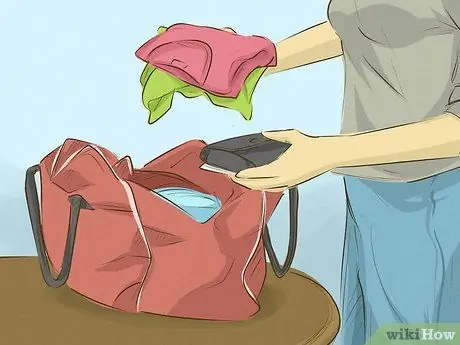 Оставить культ Шаг 1