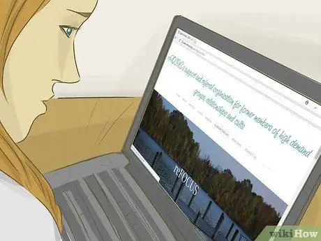 Оставить культ Шаг 12