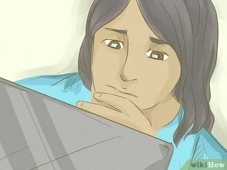 Оставить культ Шаг 12