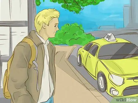 Оставить культ Шаг 3