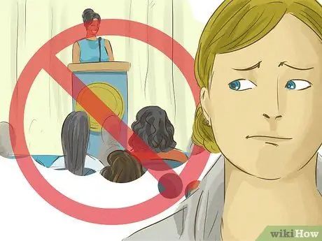 Оставить культ Шаг 4