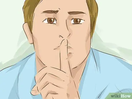 Оставить культ Шаг 5