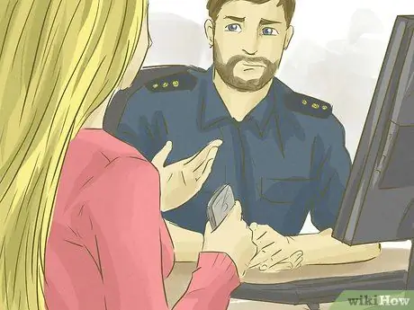 Оставить культ Шаг 8