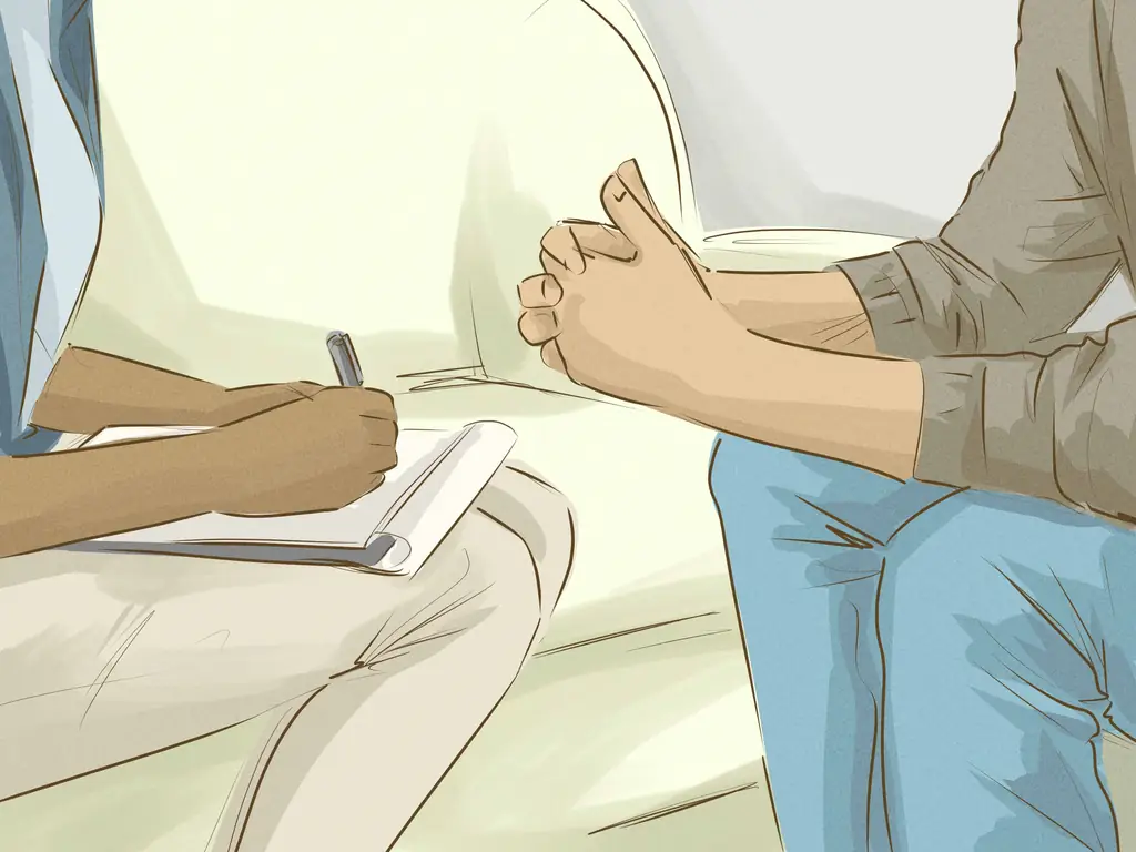 Как выйти из культа (с иллюстрациями)