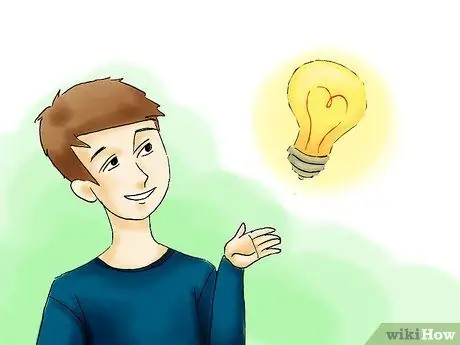 Промыть мозги людям Шаг 12