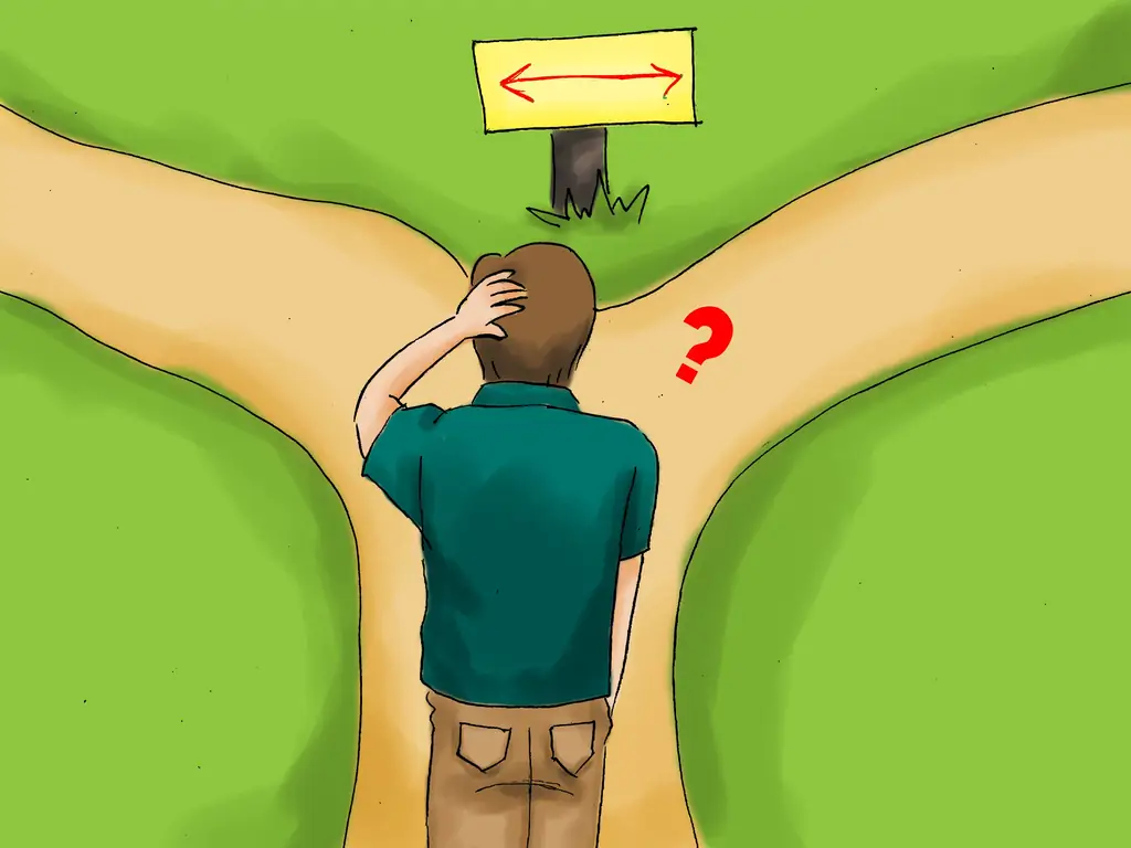 Как распознать и избежать «промывания мозгов»: 13 шагов (с изображениями)