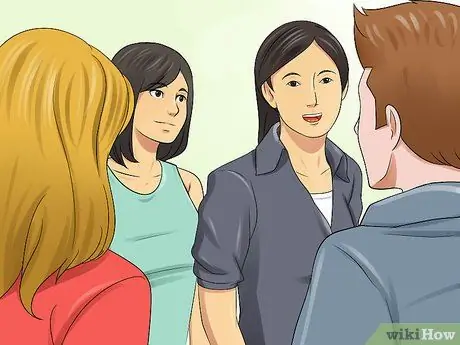 Определить размер ее кольца, шаг 1