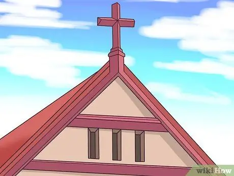 Найдите Бога Шаг 1