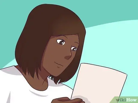 Найдите Бога Шаг 5