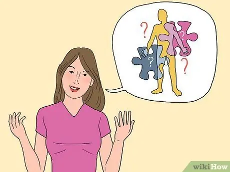 Утверждать, что Бога не существует Шаг 1