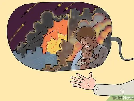 Спорить о том, что Бога не существует Шаг 10