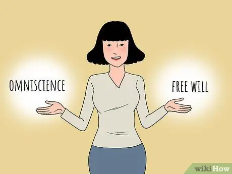 Спорить о том, что Бога не существует Шаг 13