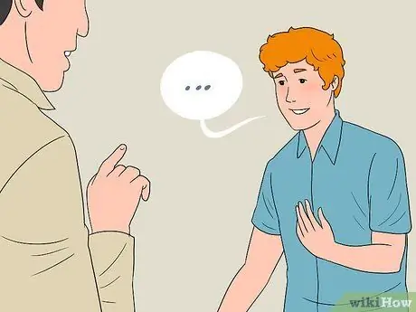 Спорить о том, что Бога не существует Шаг 19