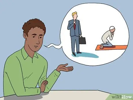 Утверждать, что Бога не существует Шаг 4