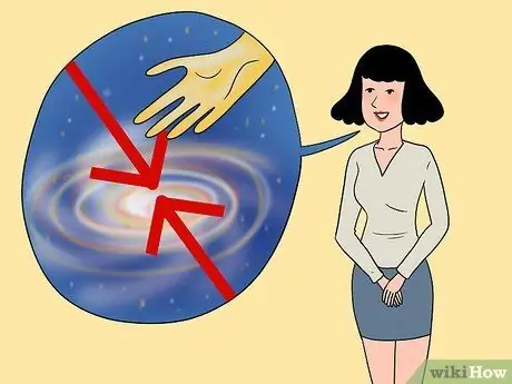 Спорить о том, что Бога не существует Шаг 9