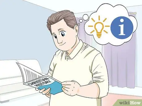 Убедить христианина стать атеистом Шаг 1