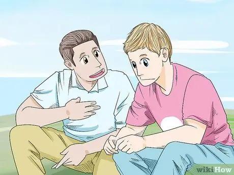 Убедить христианина стать атеистом Шаг 11