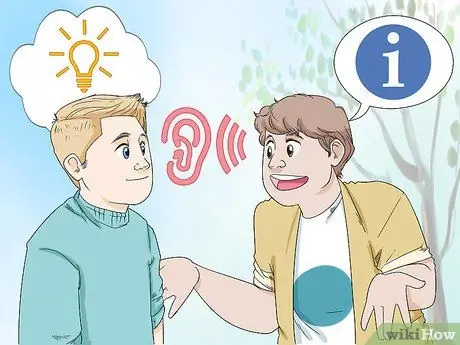 Убедить христианина стать атеистом Шаг 13