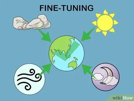 Убедить христианина стать атеистом Шаг 3