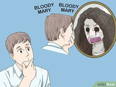 Убедить христианина стать атеистом Шаг 4