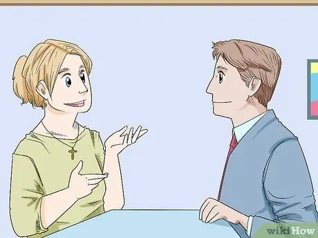 Убедить христианина стать атеистом Шаг 6