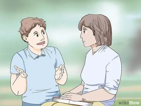 Убедить христианина стать атеистом Шаг 7