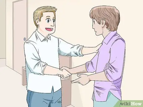 Убедить христианина стать атеистом Шаг 8