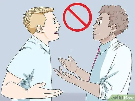 Убедить христианина стать атеистом Шаг 9