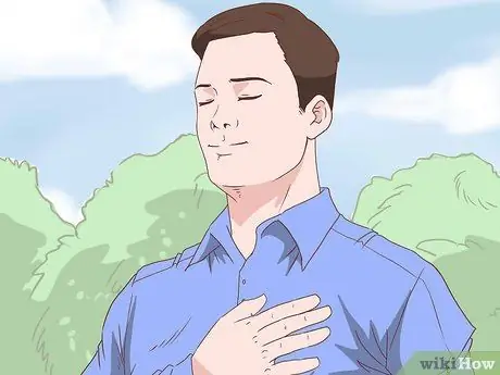 Будь счастливым человеком без религии Шаг 1