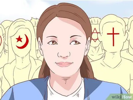 Будь счастливым человеком без религии Шаг 5