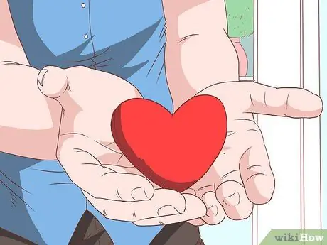 Будь счастливым человеком без религии Шаг 7