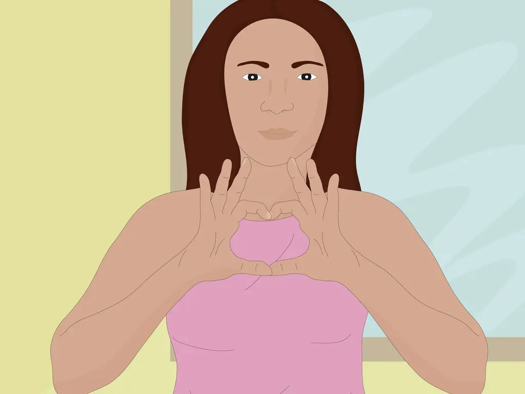 Как полюбить Вселенную: 10 шагов (с иллюстрациями)