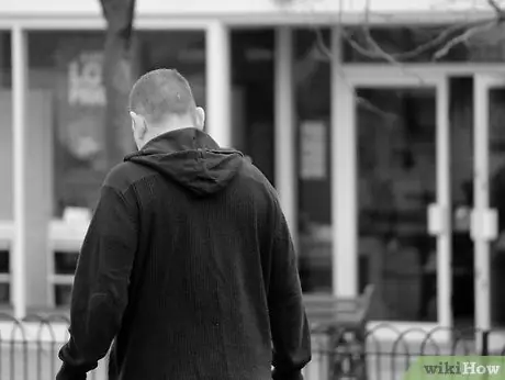 Определить атеиста Шаг 1