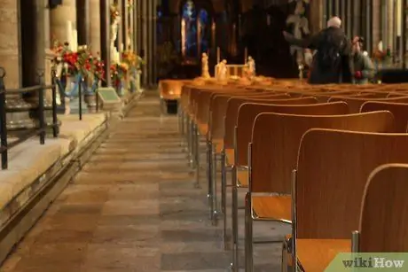 Определить атеиста Шаг 3