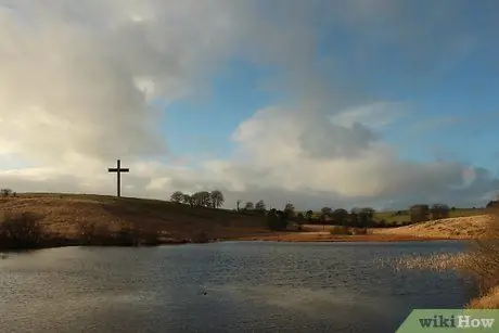 Определить атеиста Шаг 4