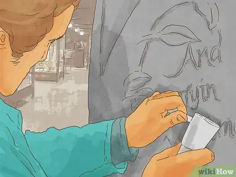 Расти духовно Шаг 4