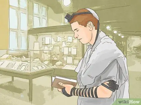 Расти духовно Шаг 6