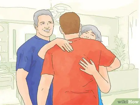 Расти духовно Шаг 9