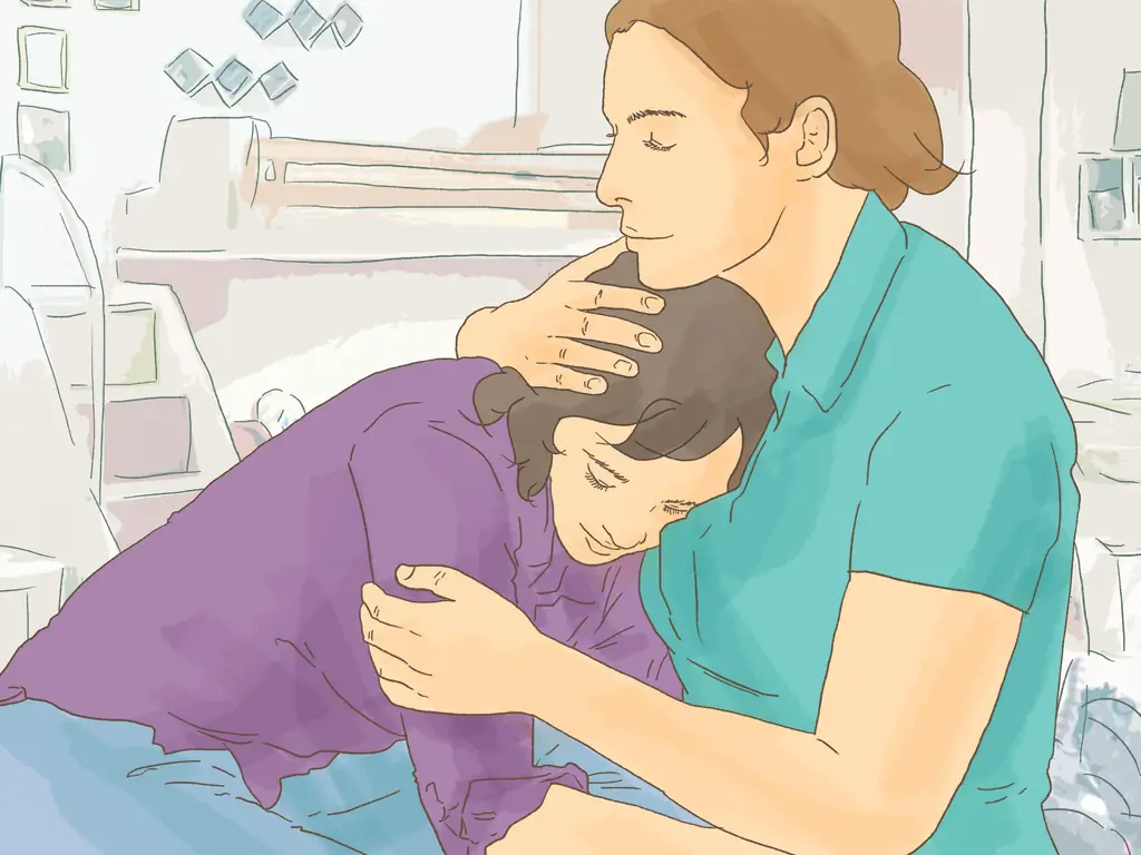 Как расти духовно: 10 шагов (с иллюстрациями)