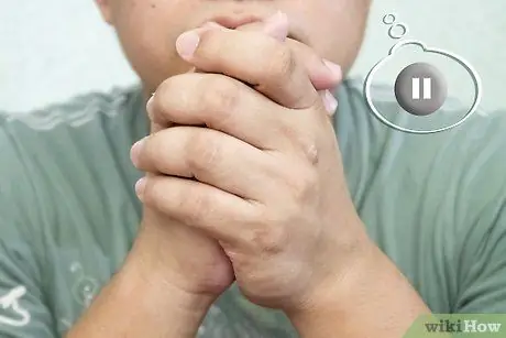 Создайте те мысли, которые вам нужны, шаг 2