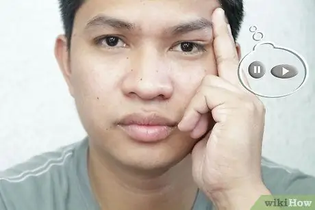 Создайте те мысли, которые вам нужны. Шаг 3