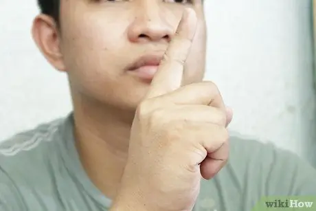 Создайте те мысли, которые вам нужны. Шаг 5