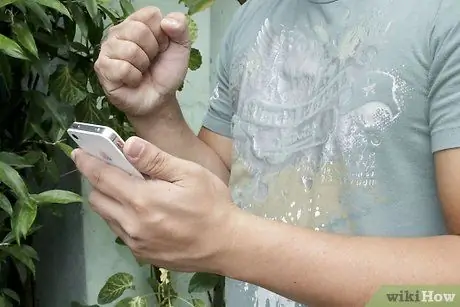 Создайте те мысли, которые вам нужны. Шаг 6