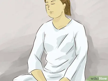 Стать более духовным Шаг 10