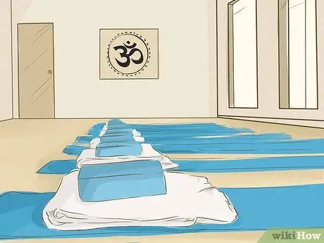 Стать более духовным Шаг 11