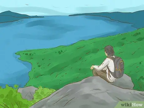 Стать более духовным Шаг 12